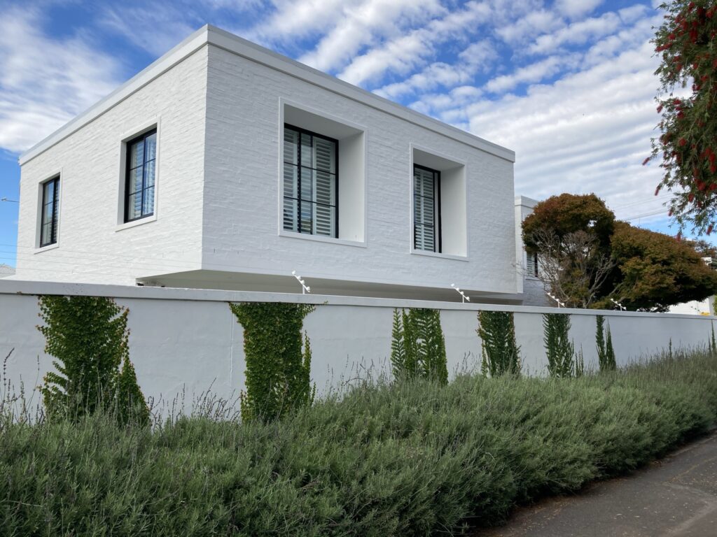 House Alexander